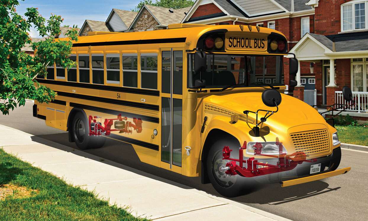 bus