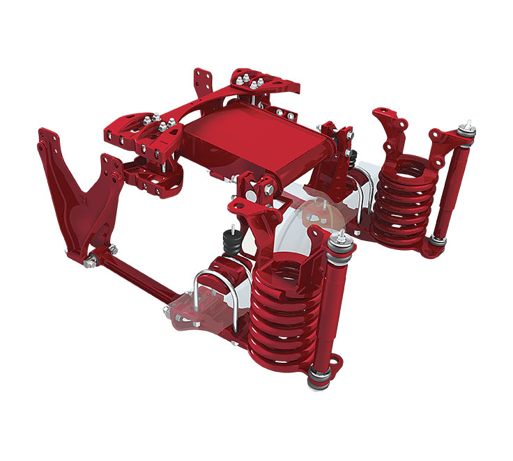 HTB Mechanical