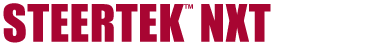 STEERTEK NXT Title