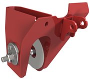 Frame Brackets