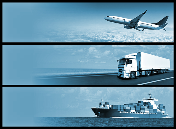 Shipping & Freight