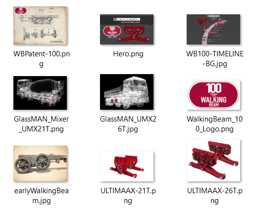 Image Downloads