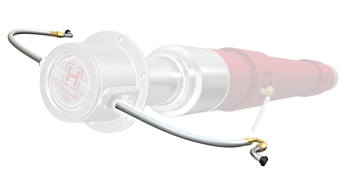 TIREMAAX PRO Tire Hose 