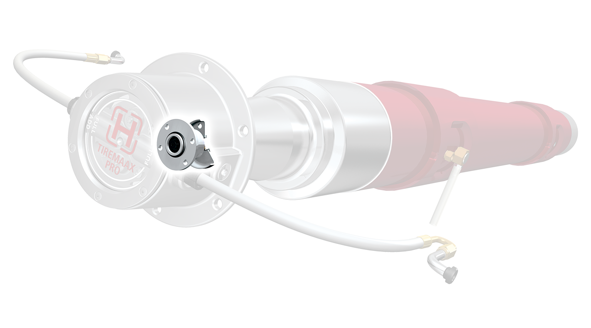 TIREMAAX PRO Rotary Union
