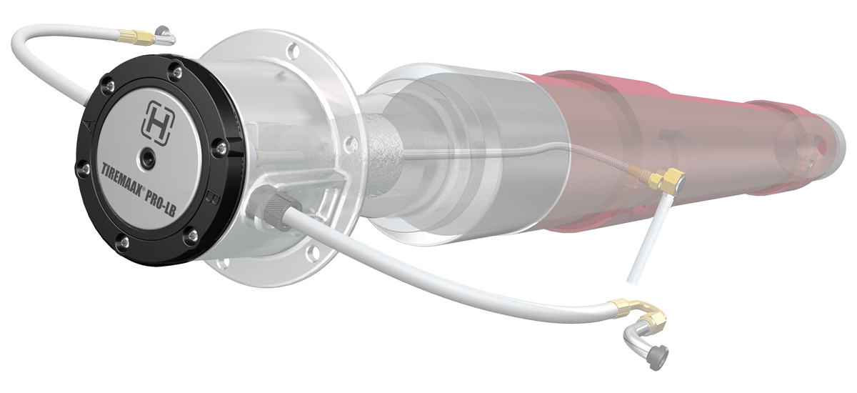TIREMAAX TPMS Sensor