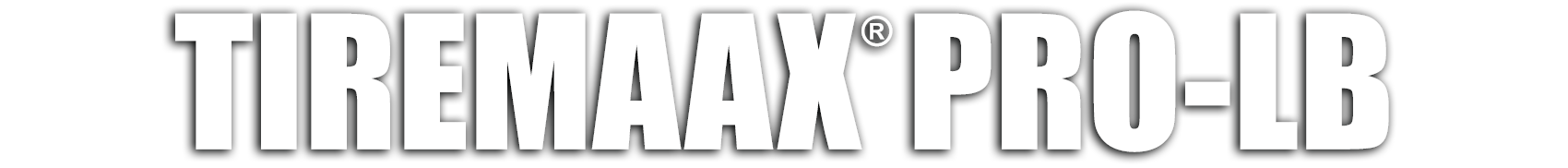 TIREMAAX PRO-LB