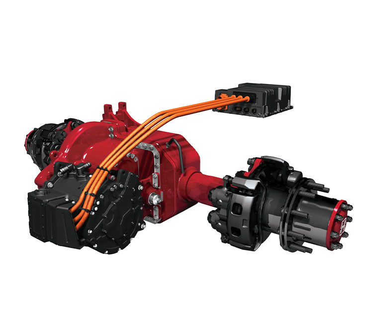ELECTRAAX