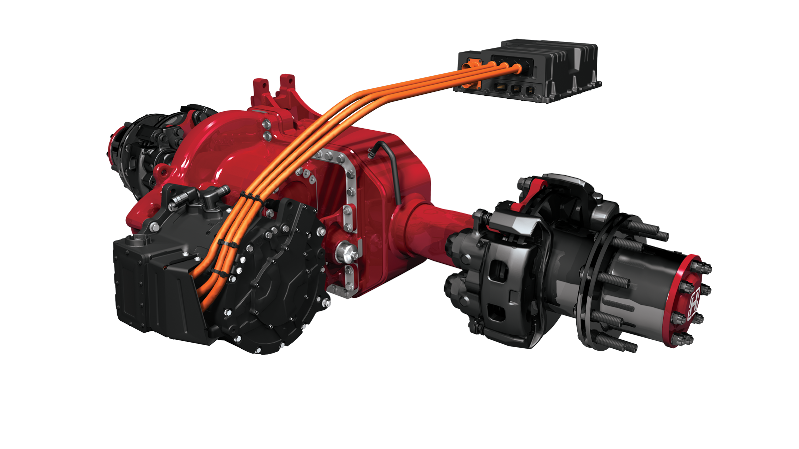 ELECTRAAX