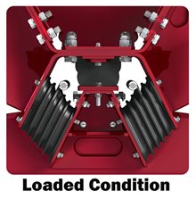 Hendrickson - HAULMAAX Premium Heavy-duty Truck Suspensions