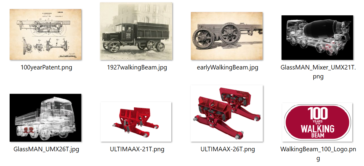 Image Downloads