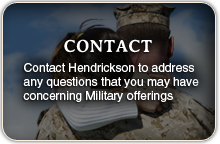 Contact Hendrickson