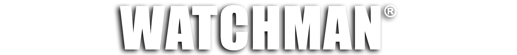 WATCHMAN